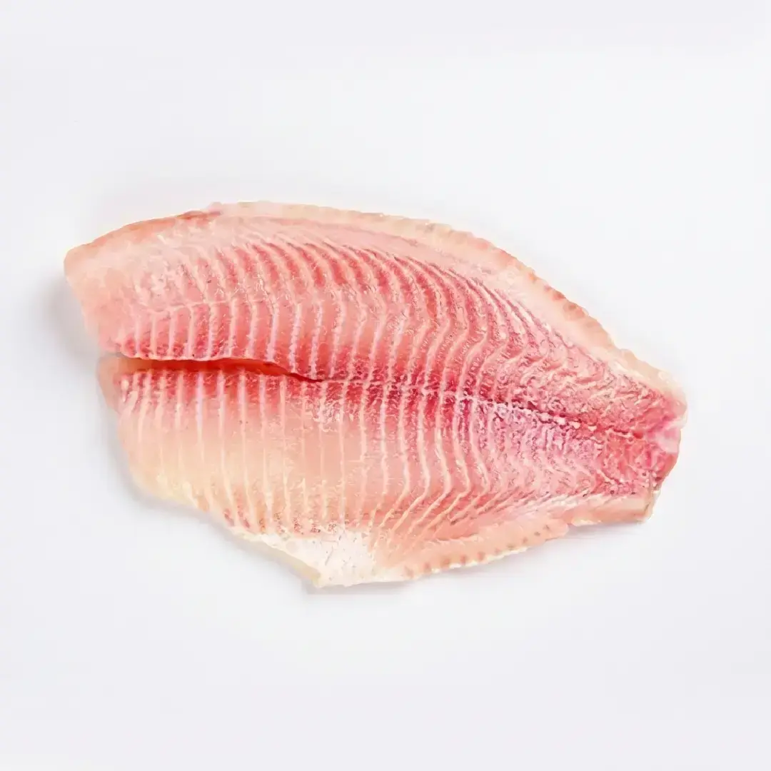 Tilapia & Nile Perch Fillets