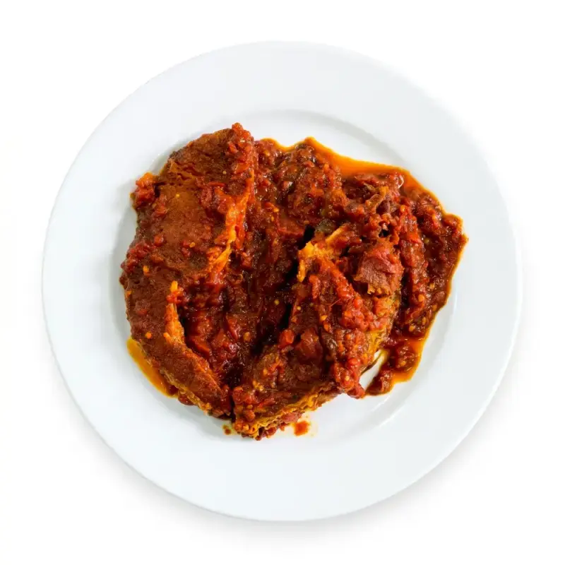 Nile Perch: The King of the Lake, On Your Plate