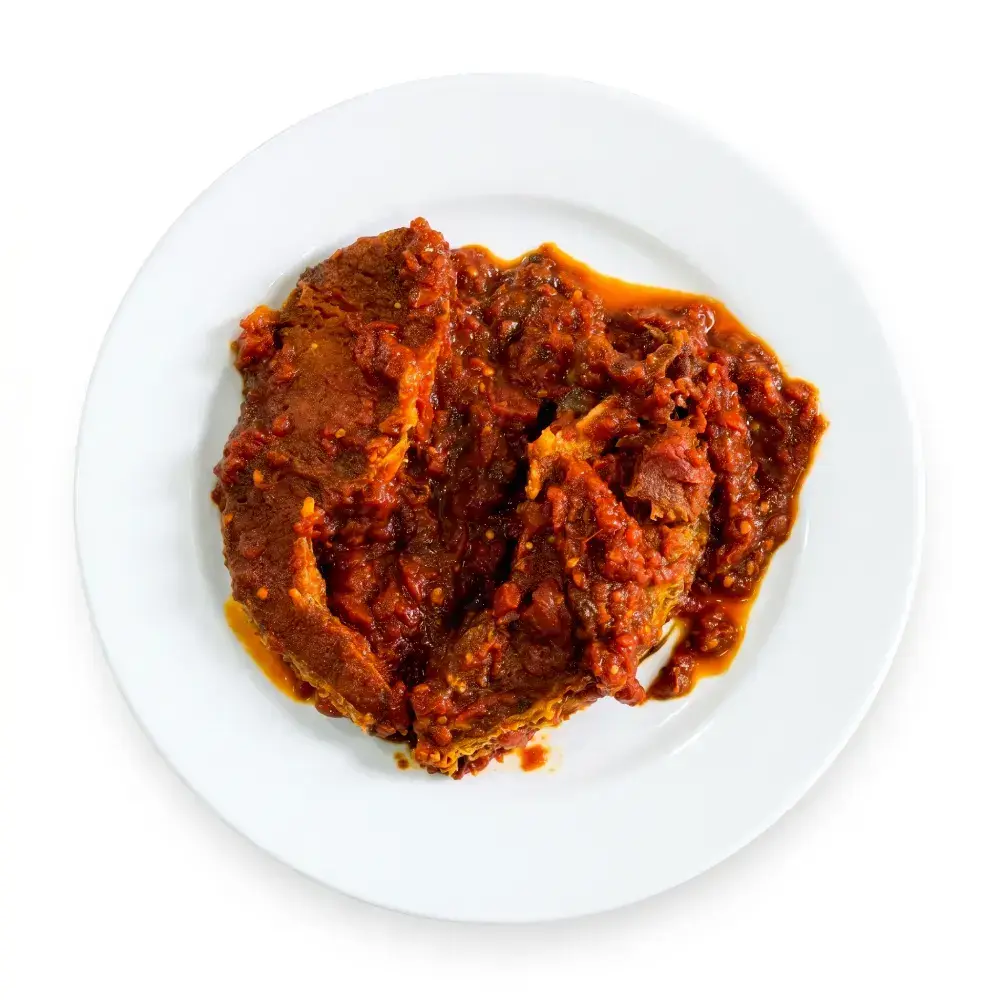 Nile Perch: The King of the Lake, On Your Plate