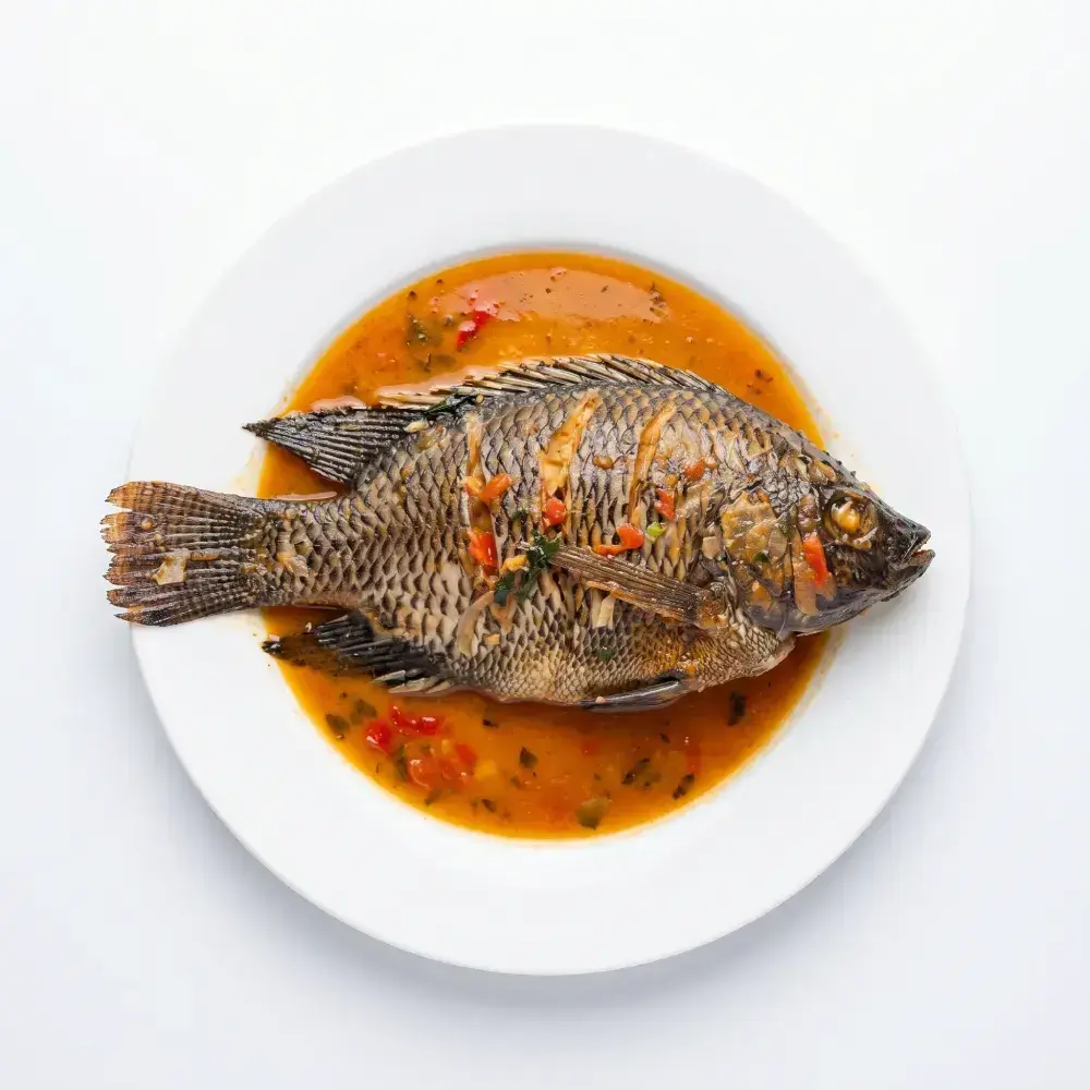 Why Tilapia Is a Healthy Protein Choice