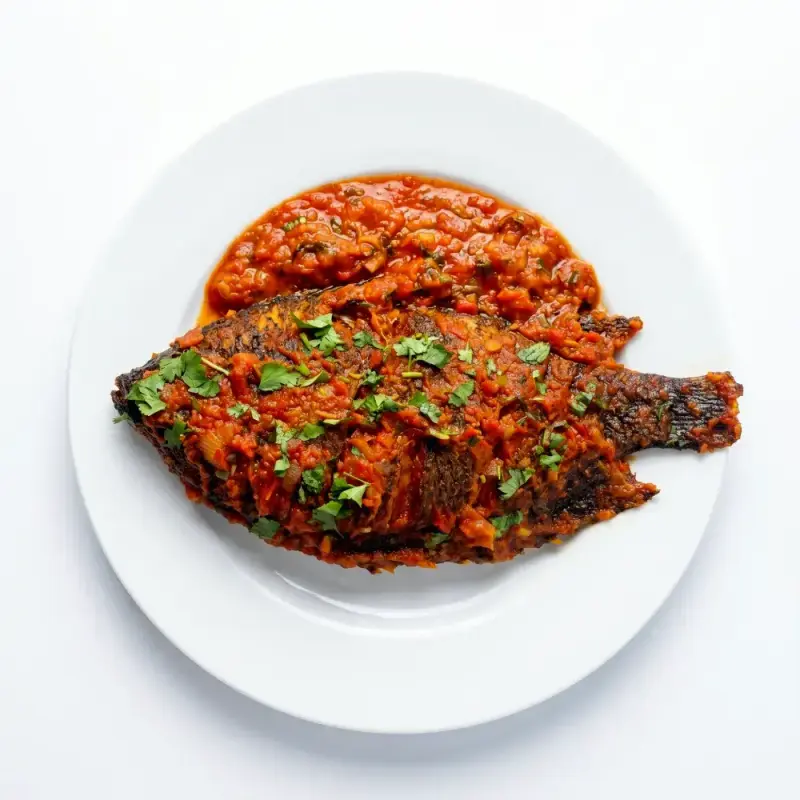 Why Tilapia Is the Perfect Everyday Fish