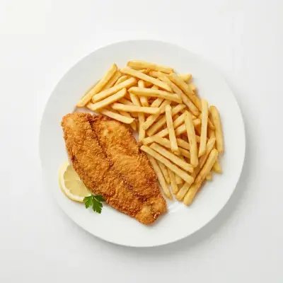 Fillet & Chips
