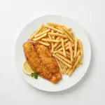Fillet & Chips