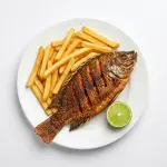 Fish & Chips
