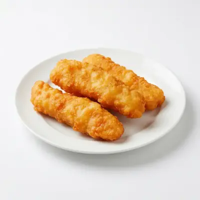 Fish Fingers