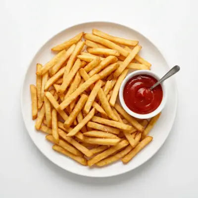 Fries